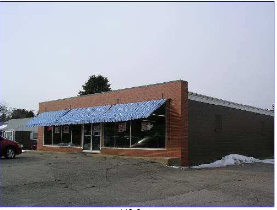 141-147 State Rd, Kittery, ME for Sale