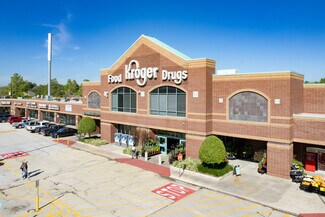 Spring, TX Retail - 15802-15878 Champions Forest Dr