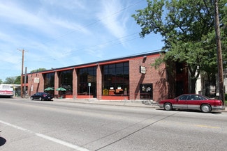 Minneapolis, MN Office - 2200 E Franklin Ave Minneapolis, MN Office - 2200 E Franklin Ave