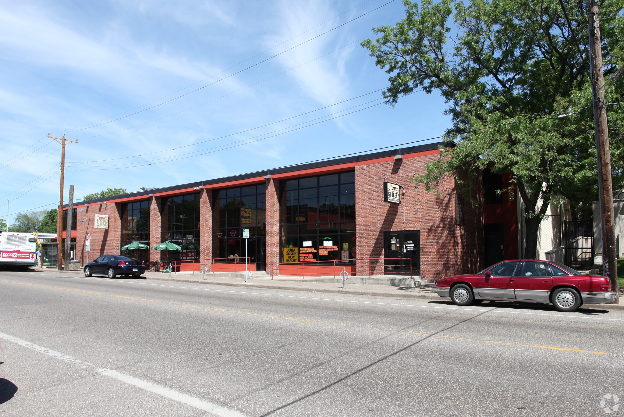 2200 E Franklin Ave, Minneapolis, MN for Rent
