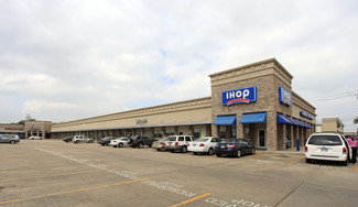 Webster, TX Retail - 803 E NASA Rd 1