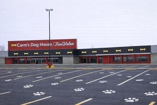 Central Square, NY Retail - 21 County Rte 4