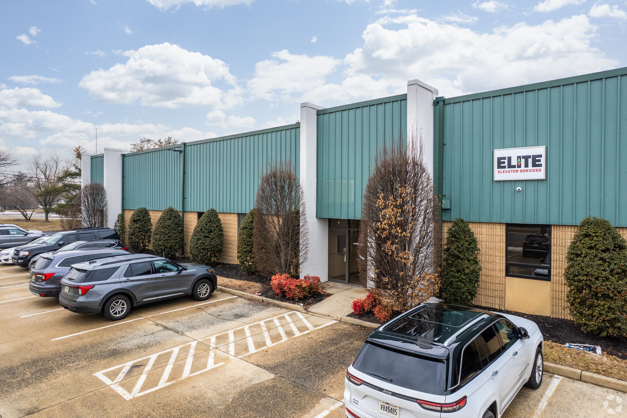 8021 N Route 130, Pennsauken, NJ for Rent