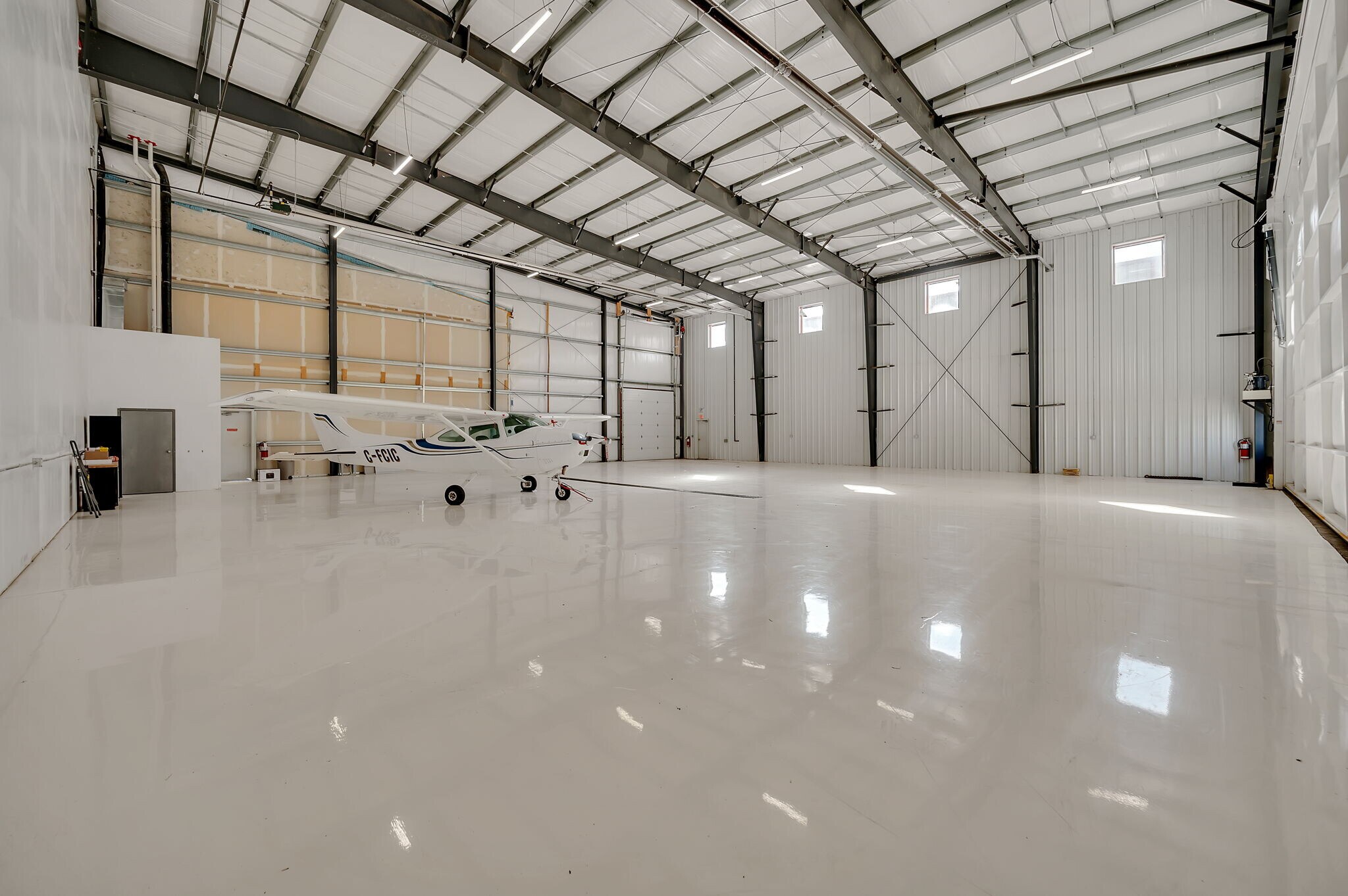 27018 SH 633 Suite 30C, Sturgeon County, AB for Sale