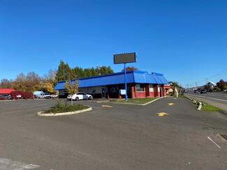 Newberg, OR Fast Food - 1915 Portland Rd