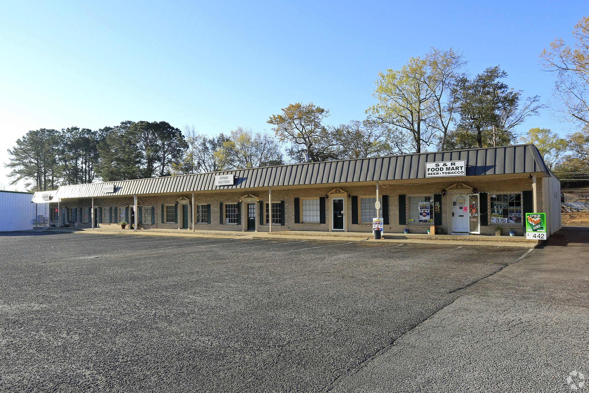 7667 Dorchester Rd, North Charleston, SC for Sale