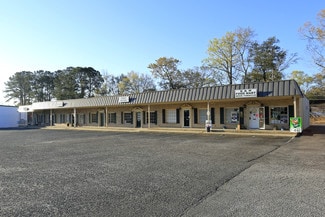 North Charleston, SC Freestanding - 7667 Dorchester Rd