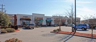Goose Creek, SC Retail - 134 St. James Ave