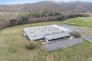 Oneida, TN Manufacturing - 385 One Industrial Park Rd
