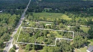 Macclenny, FL Manufactured Housing/Mobile Housing - 15805 Florida 121
