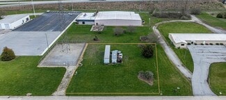 Wapakoneta, OH Commercial - 0 Apollo Drive