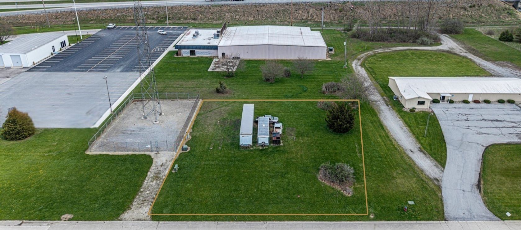 0 Apollo Drive, Wapakoneta, OH for Sale