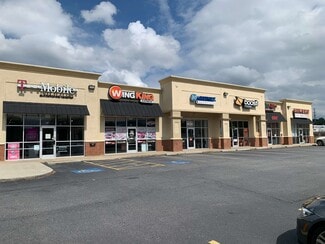 Atlanta, GA Retail - 5600 Buford Hwy NE Atlanta, GA Retail - 5600 Buford Hwy NE