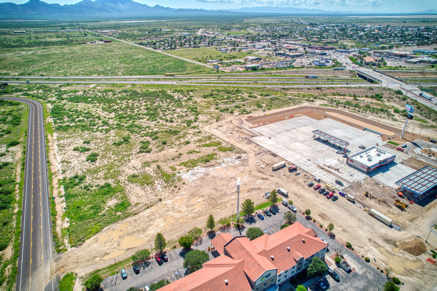 0000 Fort Grant Willcox, Willcox, AZ for Sale