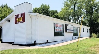 8471 Mexico Rd  