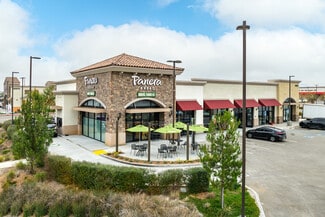 Winchester, CA Retail - 35974 Winchester Rd