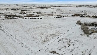 Strathmore, AB Industrial Land - 244046 Rge Road 251 Strathmore, AB Industrial Land - 244046 Rge Road 251