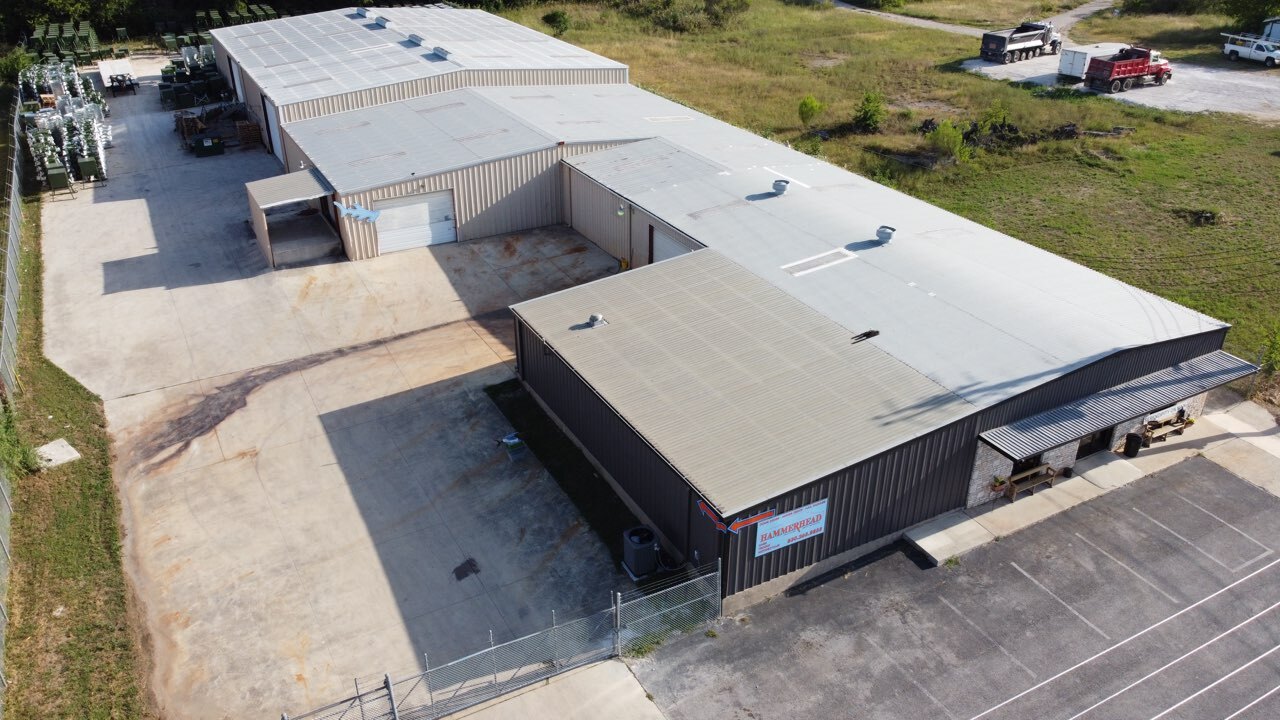 124 Industrial Dr, Boerne, TX for Rent