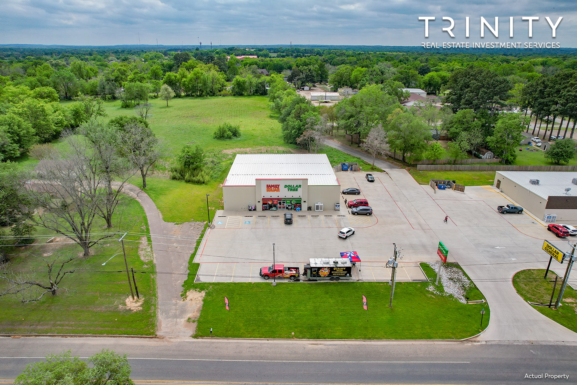 669 W Main St, Van, TX for Sale