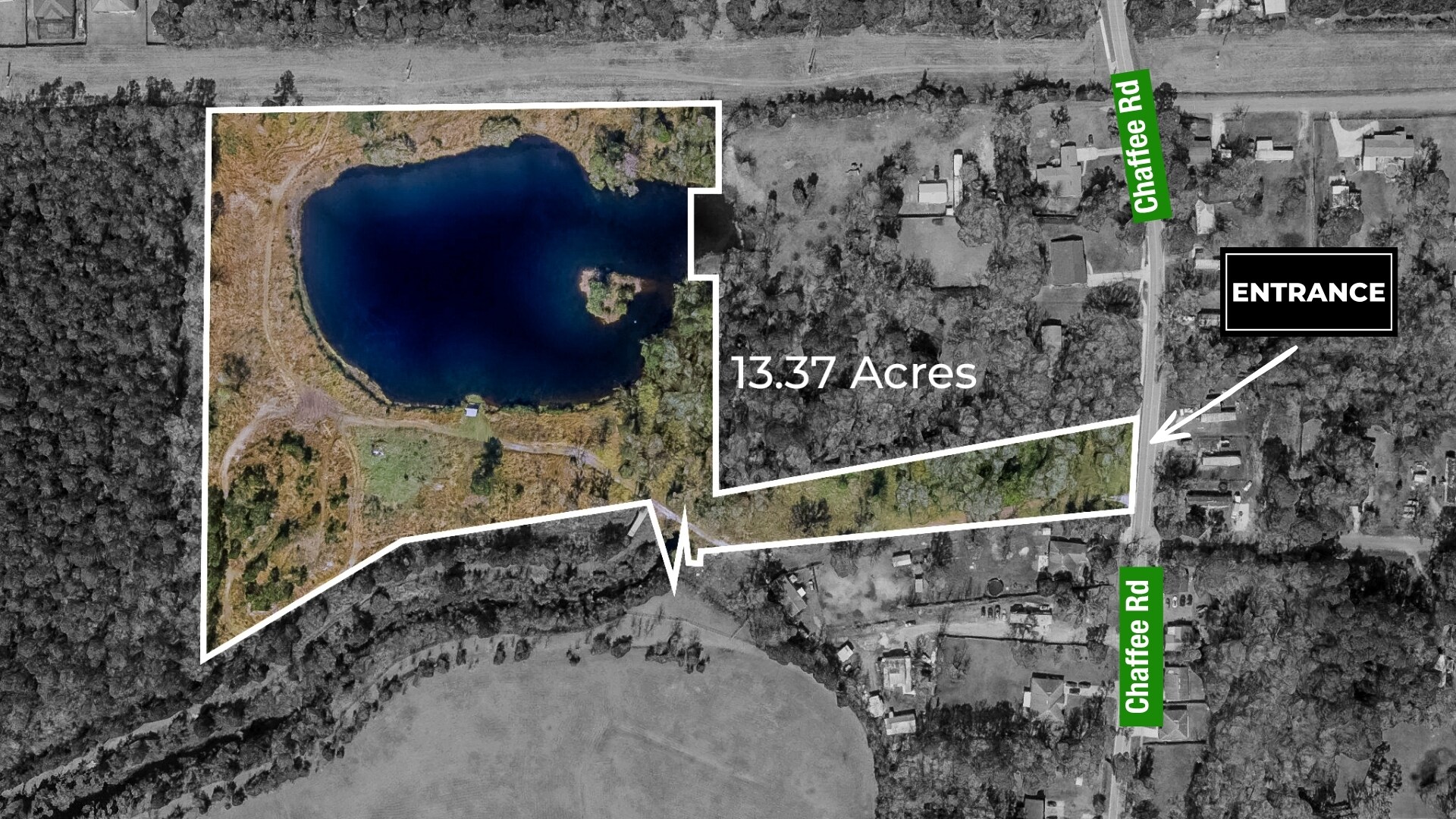 408 Chaffee Rd N, Jacksonville, FL for Sale