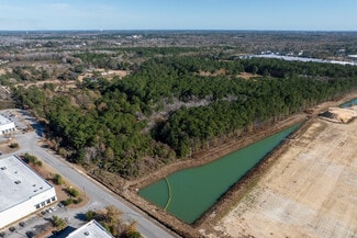 Ladson, SC Industrial - 4274 Crosspoint Dr Ladson, SC Industrial - 4274 Crosspoint Dr