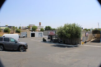 Norco, CA Industrial - 1157 Hamner Ave