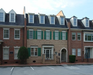 Atlanta, GA Office - 49 Lenox Pointe NE