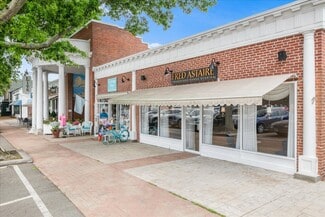 Old Saybrook, CT Storefront Retail/Office - 162-170 Main St