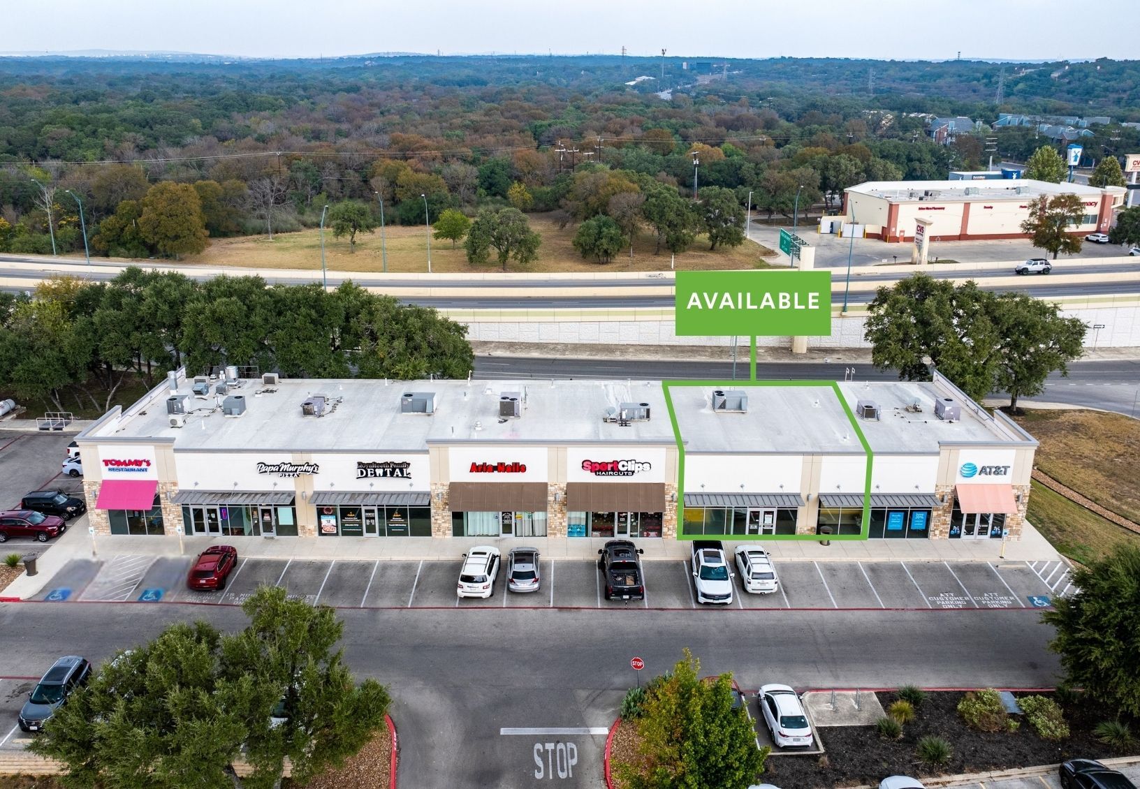 938 Wurzbach Pky, San Antonio, TX for Rent