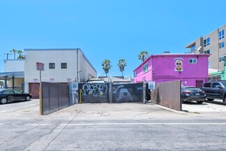 Venice, CA Retail - 2013 Ocean Front Walk