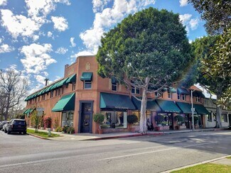 Beverly Hills, CA Office - 329 N Wetherly Dr