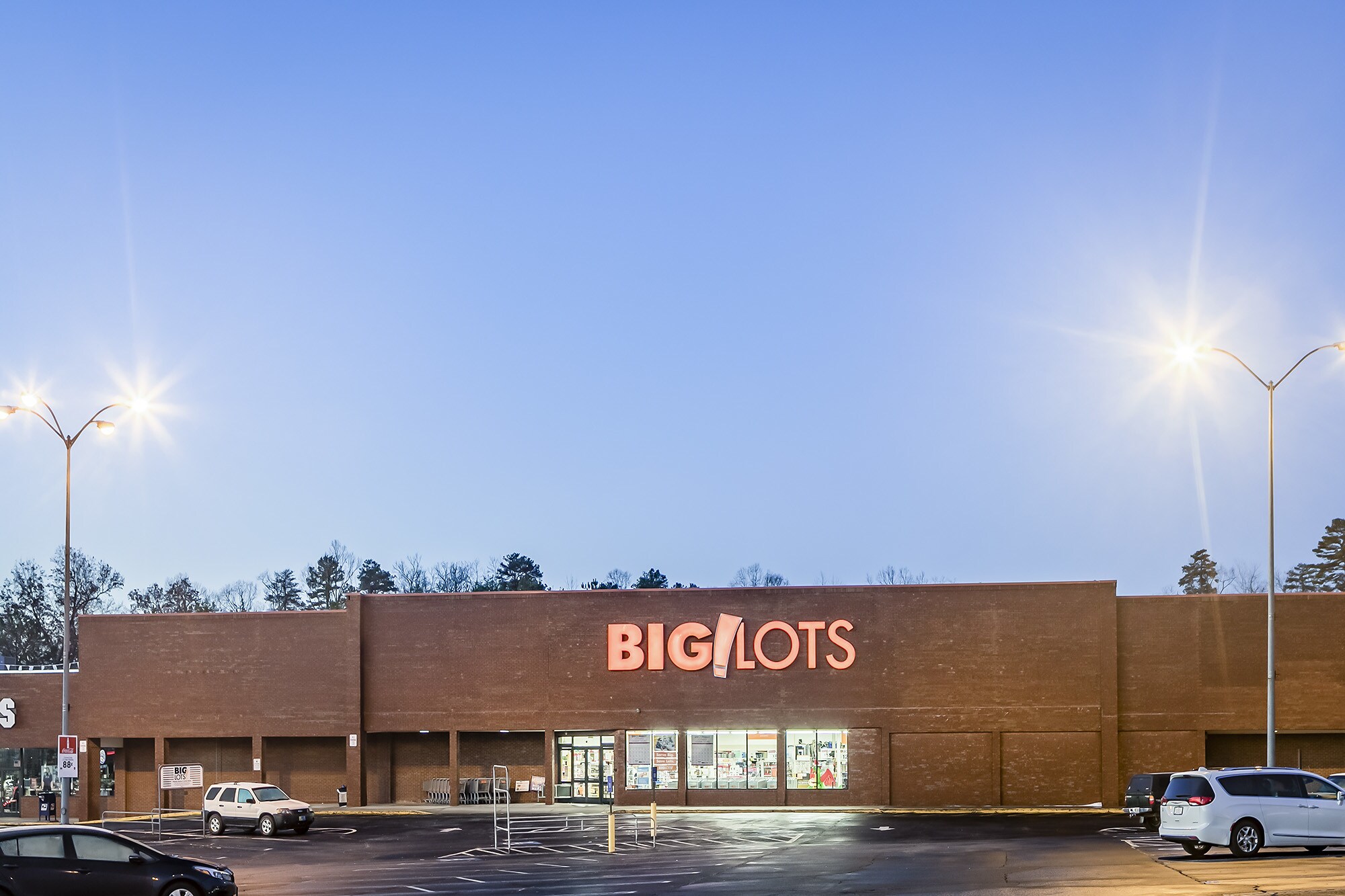 201365 Habersham Village Cir Cornelia, GA 30531 Shopping Center