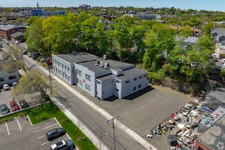 Norwalk, CT Office - 29-31 Knight St Norwalk, CT Office - 29-31 Knight St