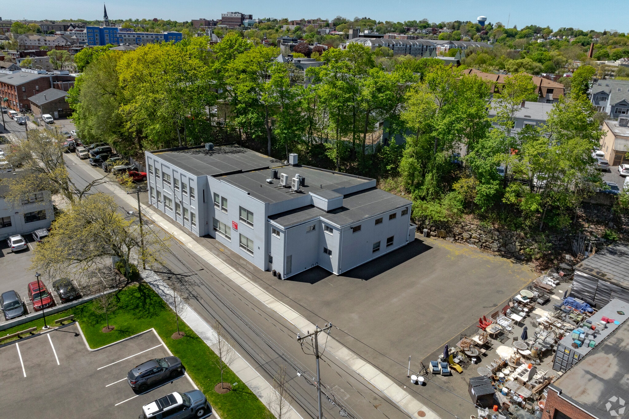 29-31 Knight St, Norwalk, CT for Sale