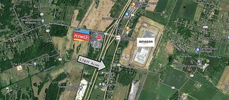 Clear Brook, VA Residential Land - 4493 Martinsburg Clear Brook, VA Residential Land - 4493 Martinsburg