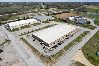 Leitchfield, KY Flex - 805 Commerce Dr