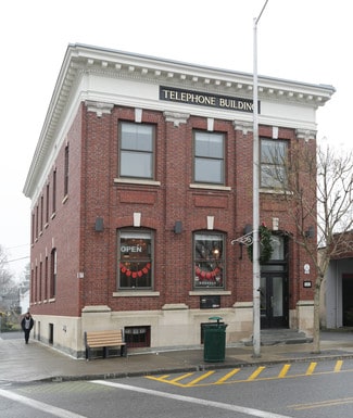 Beacon, NY Office - 291 Main St