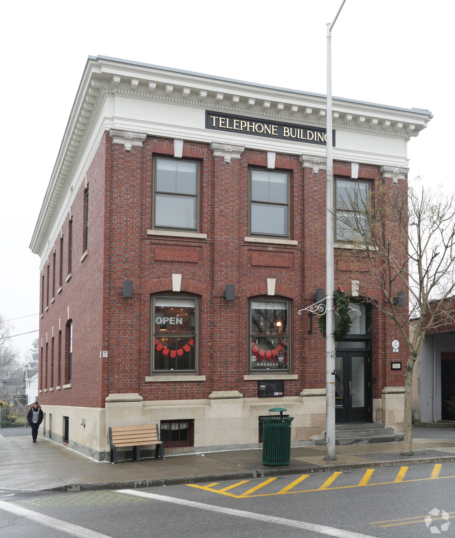 291 Main St, Beacon, NY for Rent