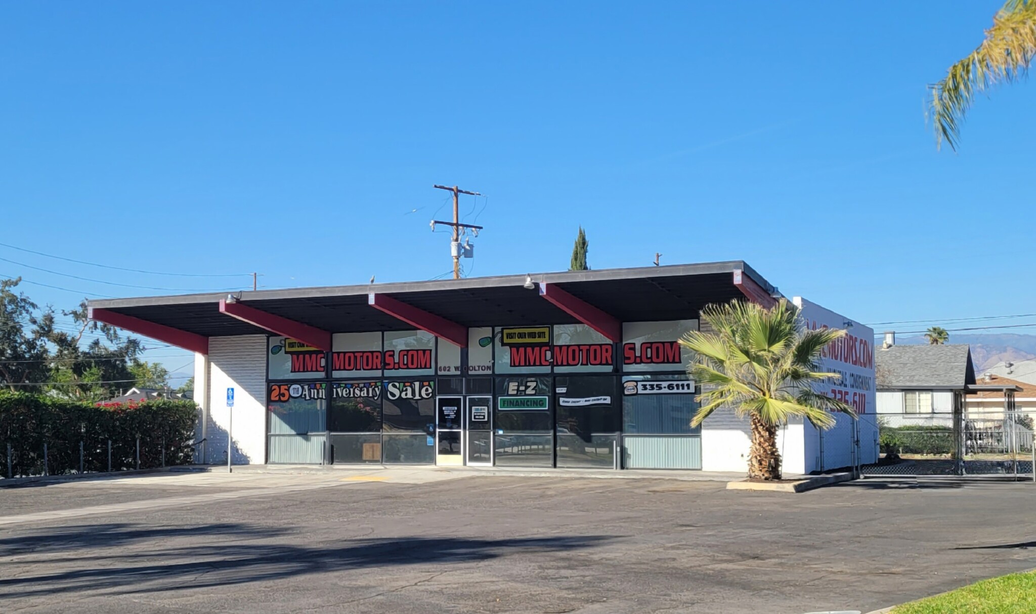 602 W Colton Ave, Redlands, CA for Sale