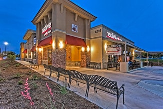 San Antonio, TX Retail - 3238 Wurzbach Rd San Antonio, TX Retail - 3238 Wurzbach Rd