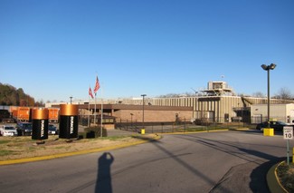 Cleveland, TN Office, Industrial - 208 Copper Top Ln NE