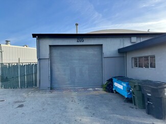 San Carlos, CA Flex - 205 Old County Rd