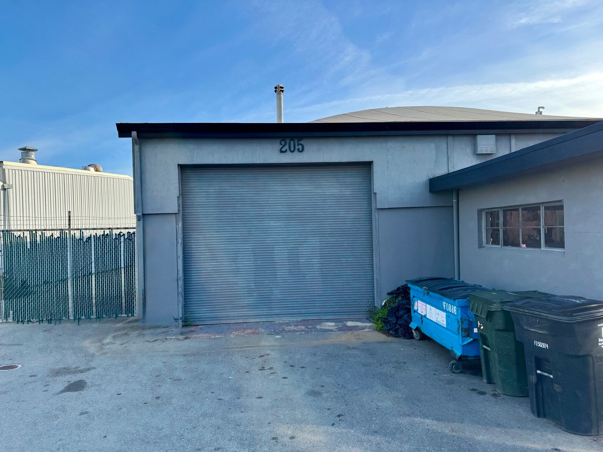 205 Old County Rd, San Carlos, CA for Rent