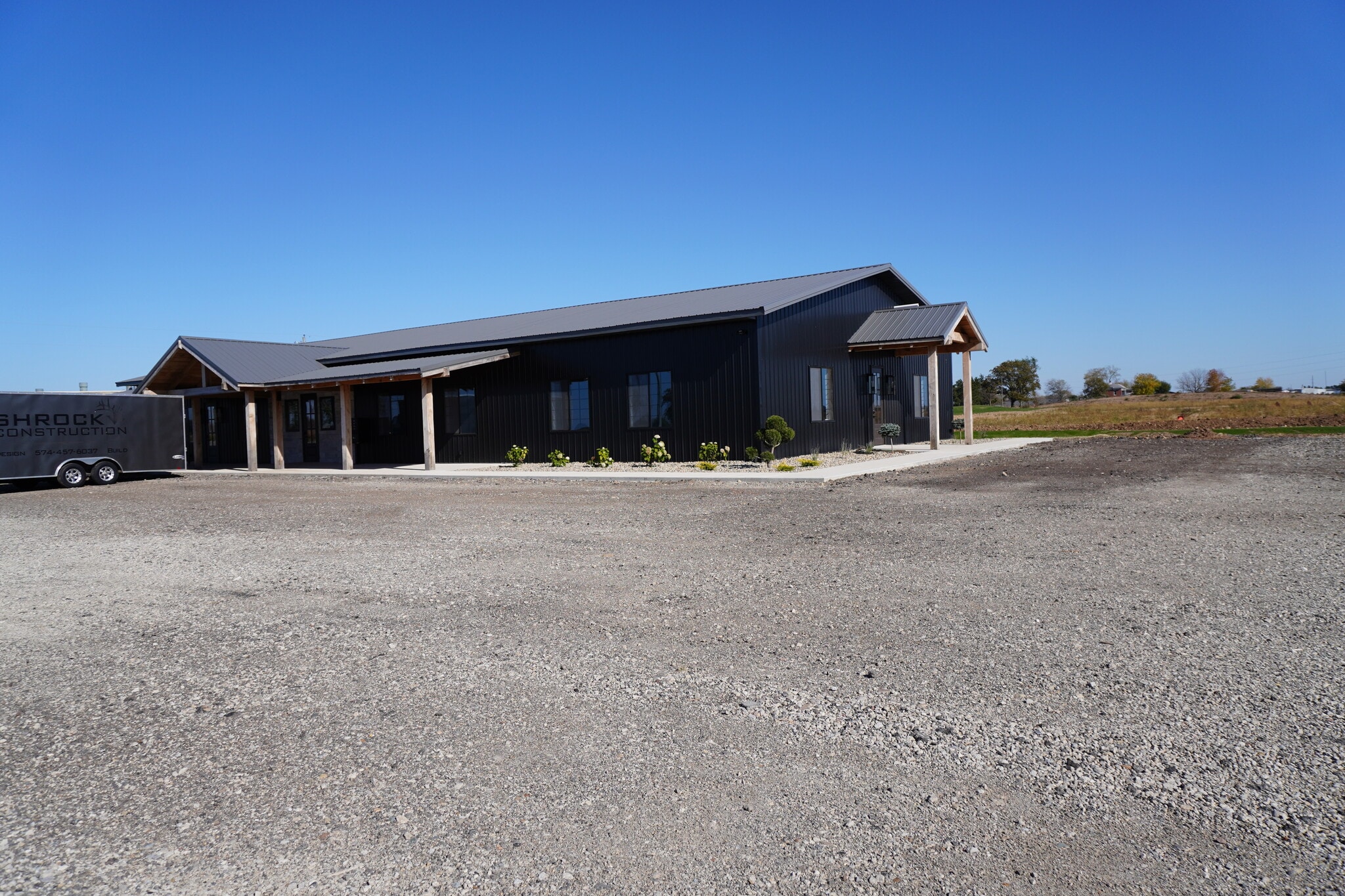 1195 Townline Rd, Ligonier, IN for Rent