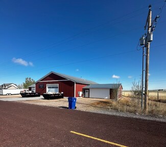Delta, UT Industrial - 2810 McCornick rd