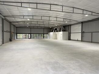Kingwood, TX Industrial - 1515 Lakeville Dr