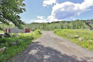 Ulster Park, NY Industrial Land - 676 Broadway