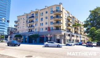 Los Angeles, CA Apartments - 12222 Wilshire Blvd