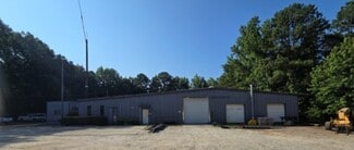 Laurens, SC Industrial - 111 Rosemary Ln