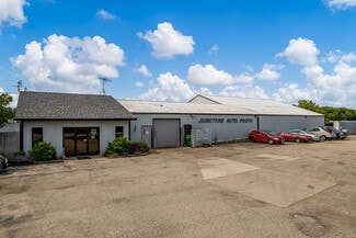 Caledonia, IL Industrial - 4557 Il Route 173